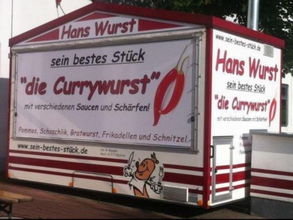 Photo: м! Hans Wurst Kempen